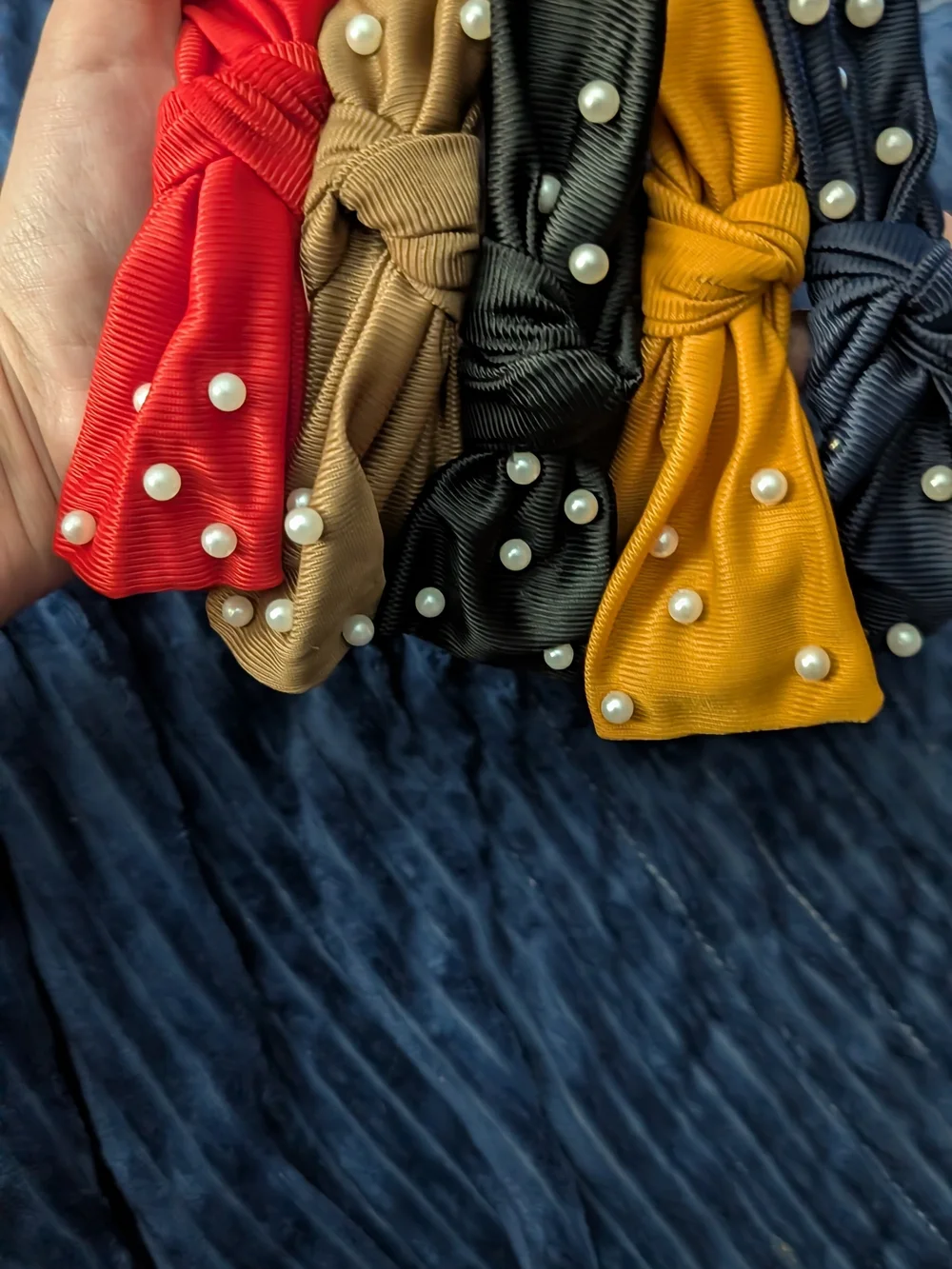 🦋 Pick 1 Headband